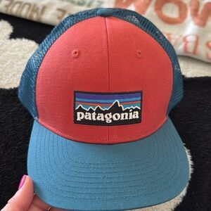 Patagonia Kids Trucker Hat